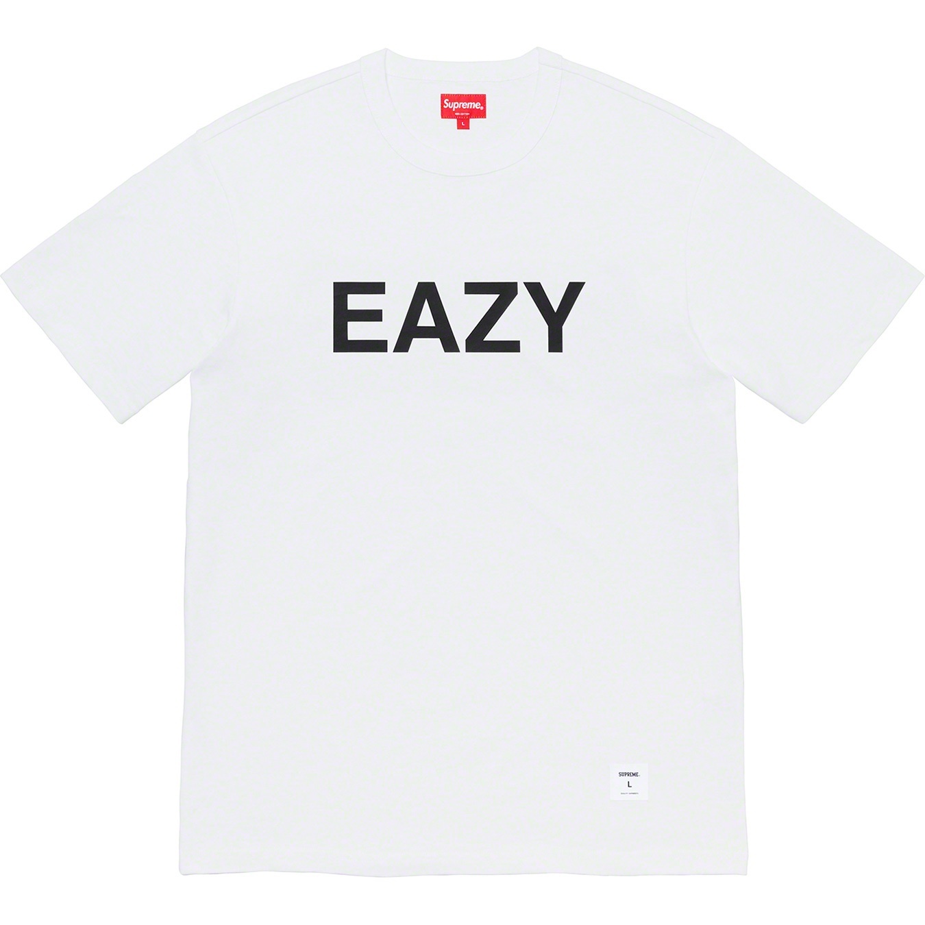 Eazy S/S Top view 6